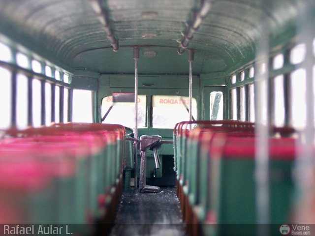 Maquetas y Miniaturas 19 Marin-Chaguaramos por Rafael Aular