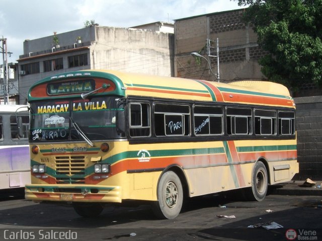 Uni�n Magdaleno A.C. 24 por Carlos Salcedo