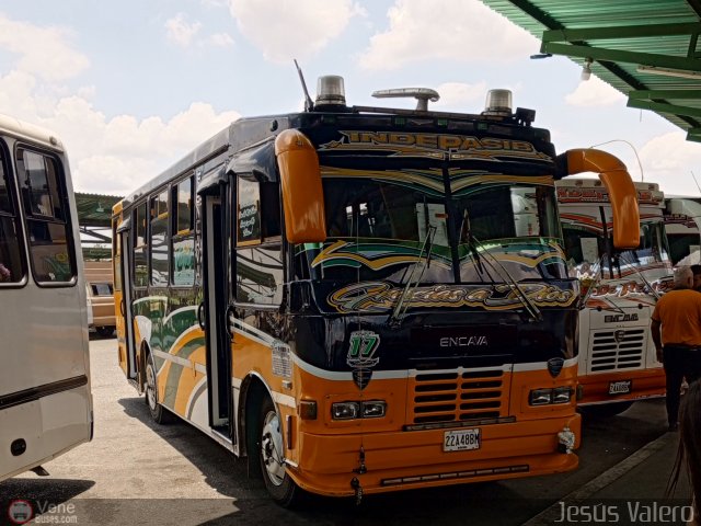A.C. Indepasib 017 por Jes�s Valero