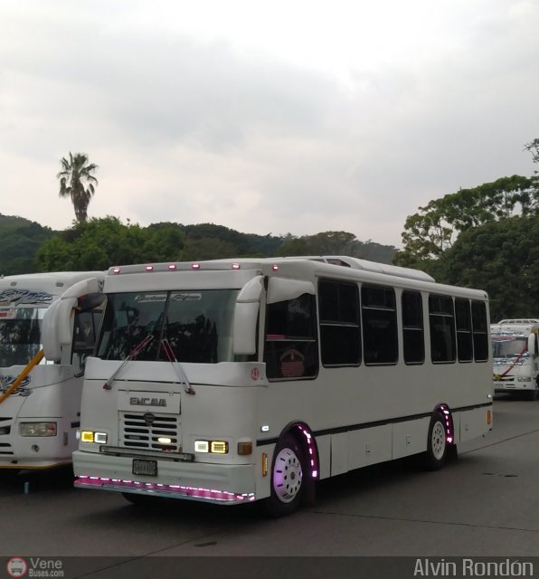 A.C. Barinas Elorza 43 por Alvin Rondón