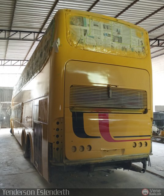 Expresos Los Llanos 030 por Yenderson Cepeda