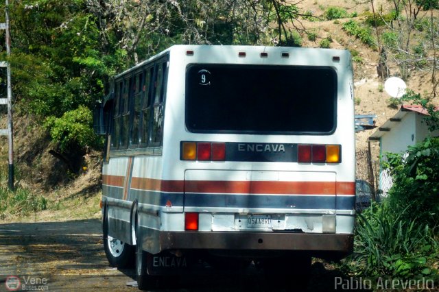 Uni�n Venezuela 09 por Pablo Acevedo