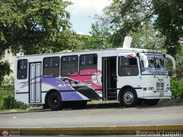 Particular NO USAR M�S 1002 por Jhosmar Luque