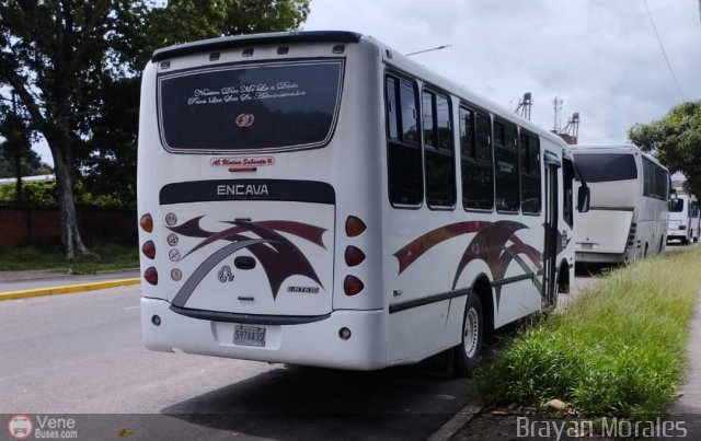 Asociacin Civil Unin Sabaneta 051 por Jerson Nova