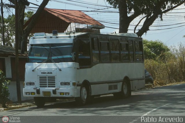 DC - A.C. Propatria - Carmelitas - Chaca�to 318 por Pablo Acevedo