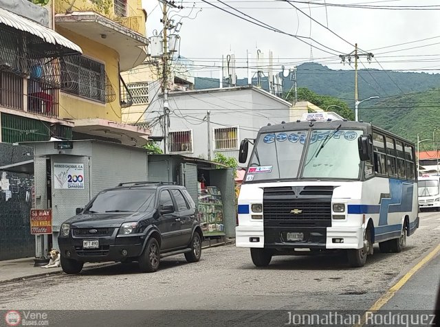 DC - Unin Choferes Totumos Cementerio 43 por Jonnathan Rodrguez