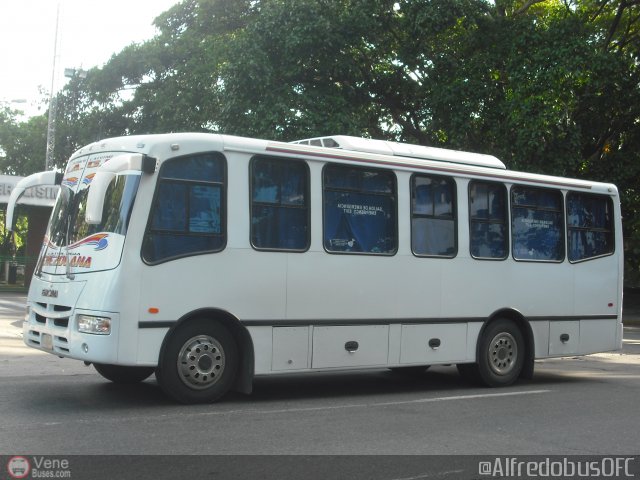 A.C. Ejecutivos Buenaventura 367 por Alfredo Montes de Oca