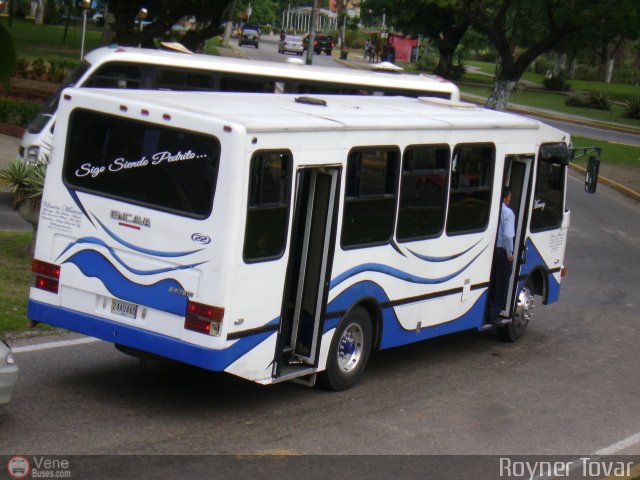 Uni�n MarVal 022 por Royner Tovar