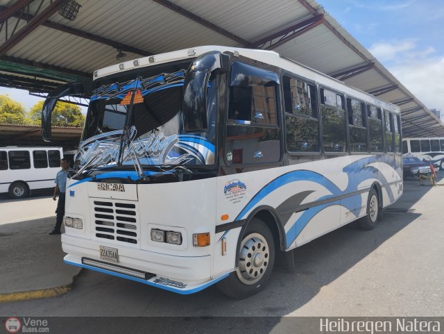 A.C. Mixta Conductores Unidos 096 por Heibregen Natera