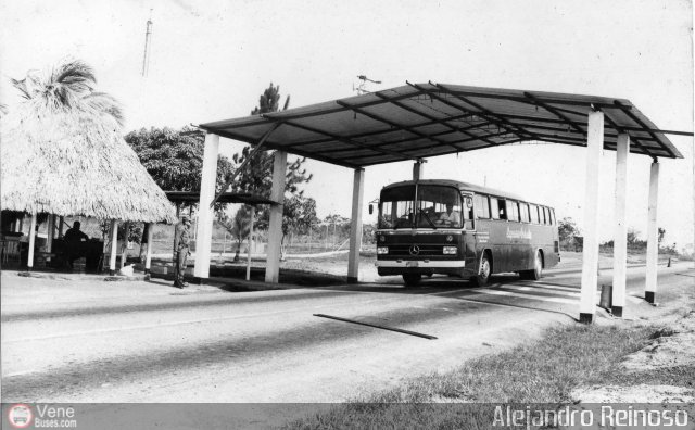 Expresos de Oriente 04 por J. Carlos Gámez