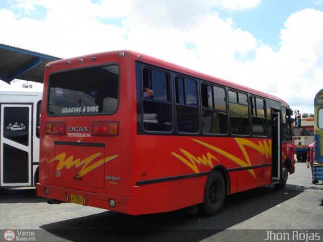 S.C. de Conductores Pedro Le�n Torres 014 por Jhonangel Montes