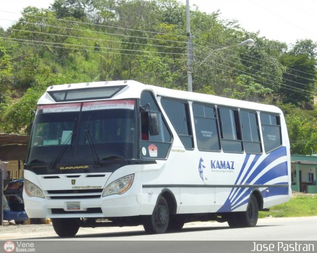 Asociacin Cooperativa R.S. Ezequiel Zamora 33 por Jos Pastran