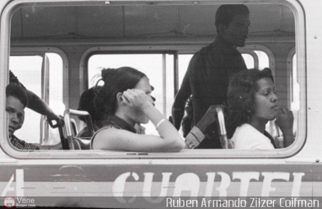 DC - Rápidos Propatria C.A. RP-01 por Ricardo Dos Santos