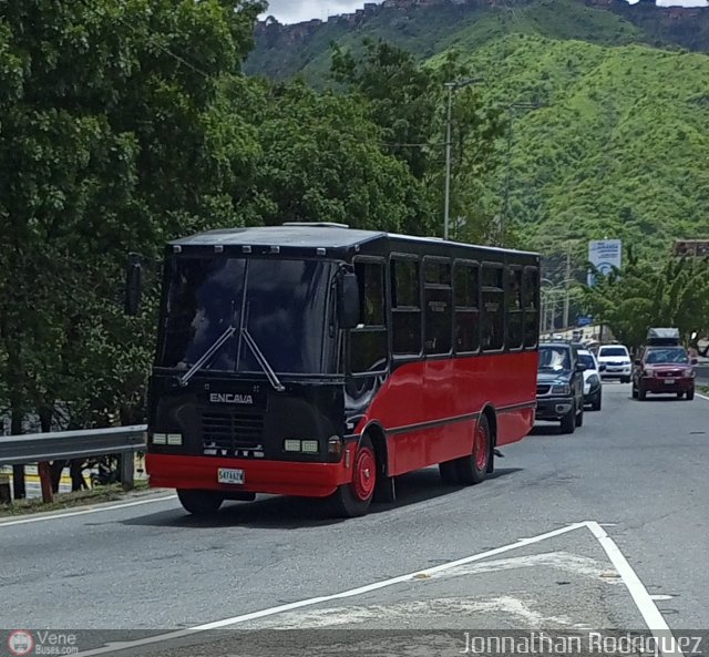 DC - Unin Criollos del Este S.C. 167 por Jonnathan Rodrguez