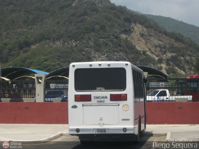 Expresos Libertad S.C. 09 por Diego Sequera