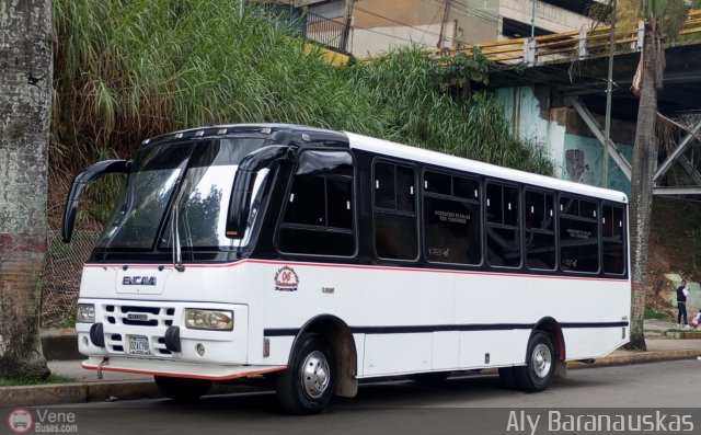 MI - U.C. Los Mirandinos 06 por Aly Baranauskas