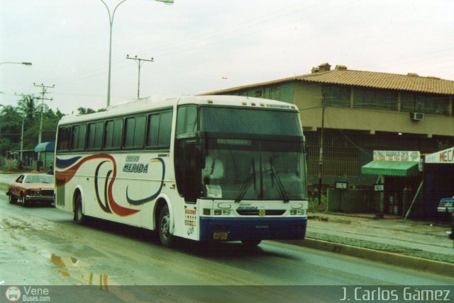 Expresos M�rida 0230 por J. Carlos G�mez