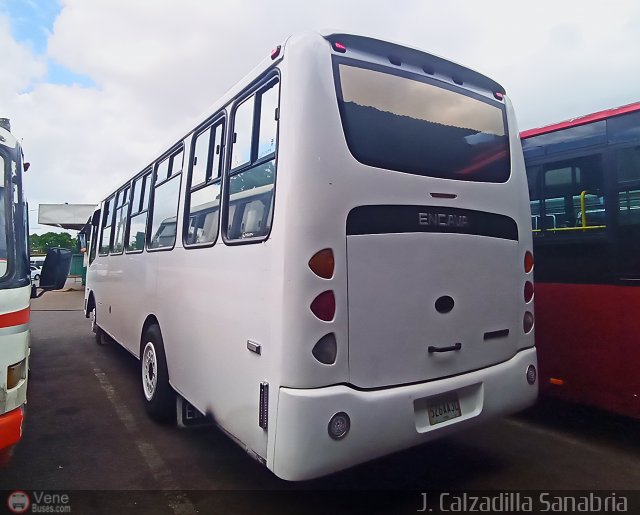 Grupo de Transporte Los Intendentes 010 por Jos�as Calzadilla