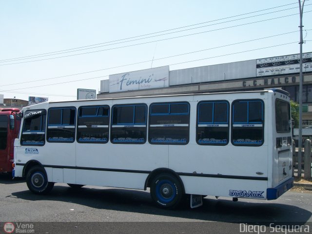 Unin Conductores de la Costa 34 por Diego Sequera