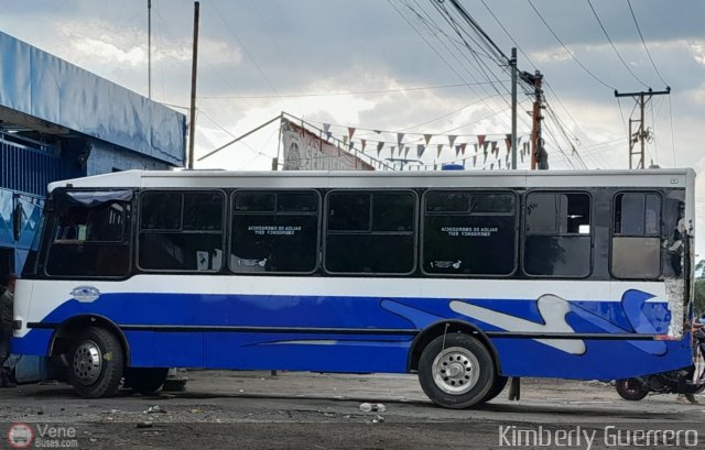 Uni�n Turmero - Maracay 003 por Kimberly Guerrero