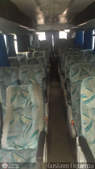 U.C. 23 de Enero 436 por Gustavo Figueroa