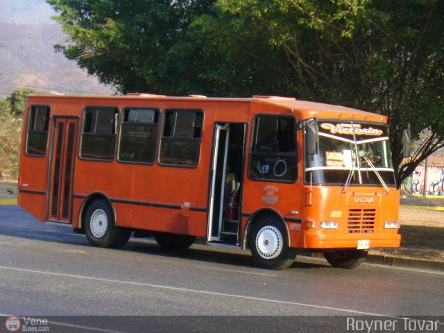 Uni�n Victoria 29 por Royner Tovar