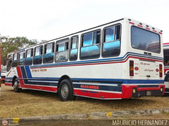 Expresos Nirgua 0040 por Eduard Delgado