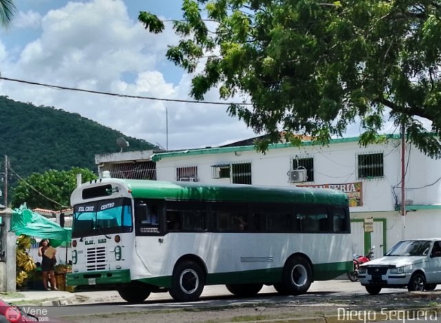 CA - Lnea San Miguel S.C. 06 por Diego Sequera