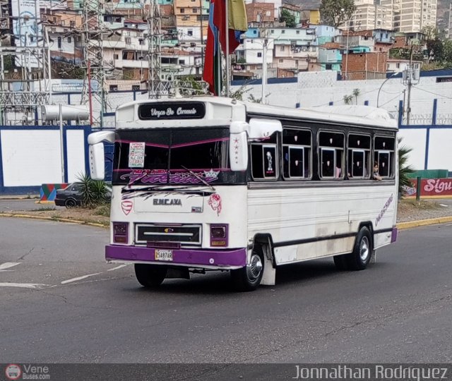 DC - Cooperativa de Transporte Pasajeros del Sur 178 por Jonnathan Rodrguez