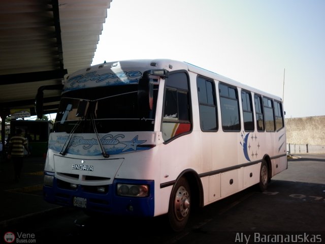 A.C.C. Turgar 58 por Aly Baranauskas