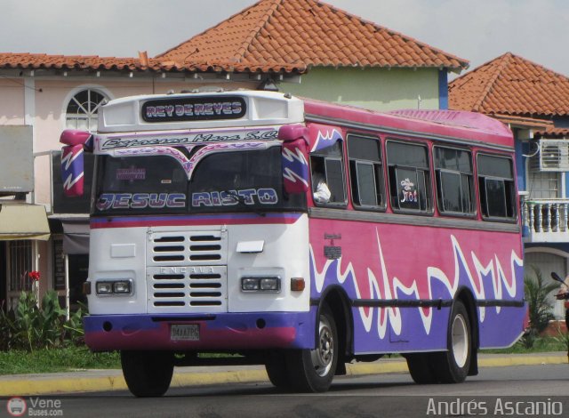 S.C. Expresos Mara 087 por Andr�s Ascanio