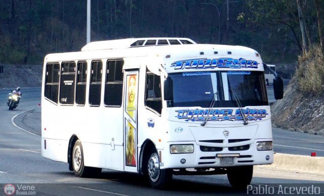 Uni�n Turmero - Maracay 170 por Pablo Acevedo