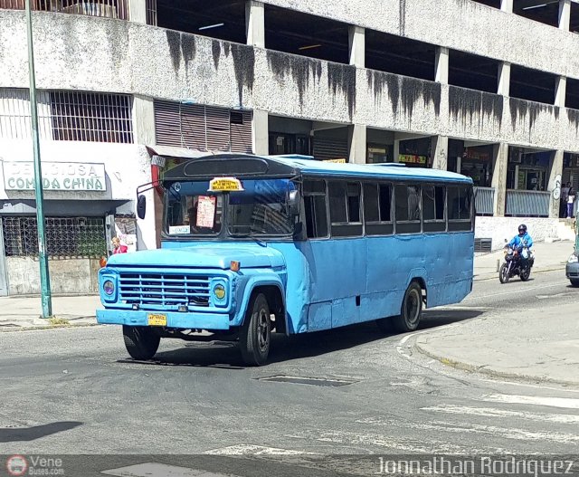 DC - Unin Trebol Blanco 54 por Jonnathan Rodrguez