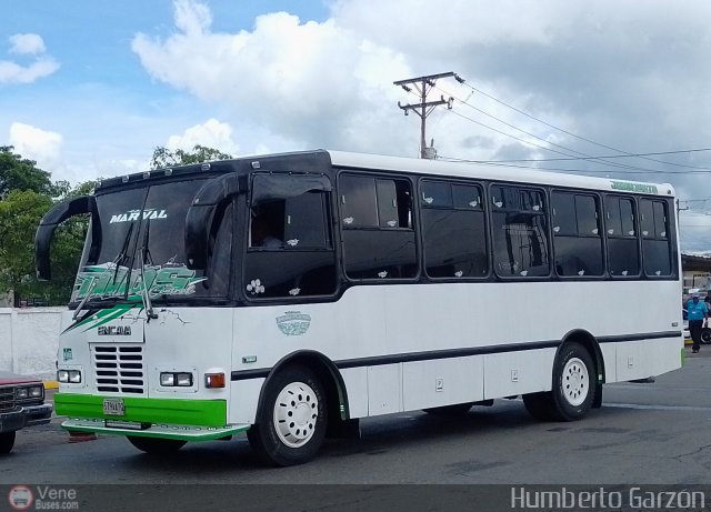 Uni�n MarVal 016 por Humberto Garz�n