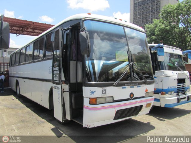 A.C. de Transporte Encarnaci�n 302 por Pablo Acevedo