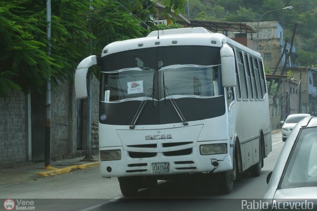 Unin Conductores Aeropuerto Maiqueta Caracas 025 por Pablo Acevedo