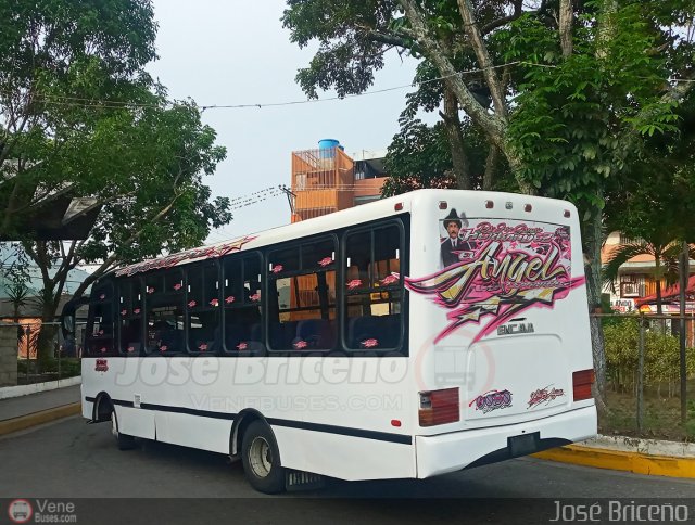 Unin Transporte San Jos 004 por Jos Briceo