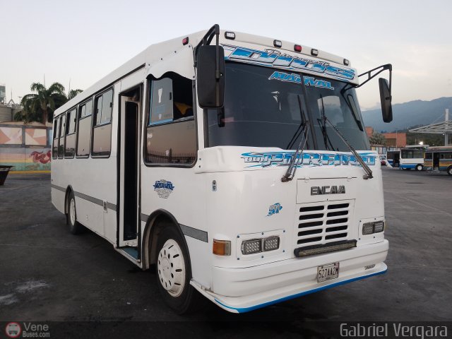 Uni�n MarVal 091 por Gabriel Vergara