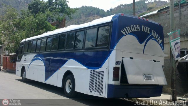 Carache Turismo Nacional C.A. 07 por Juan De Asceno