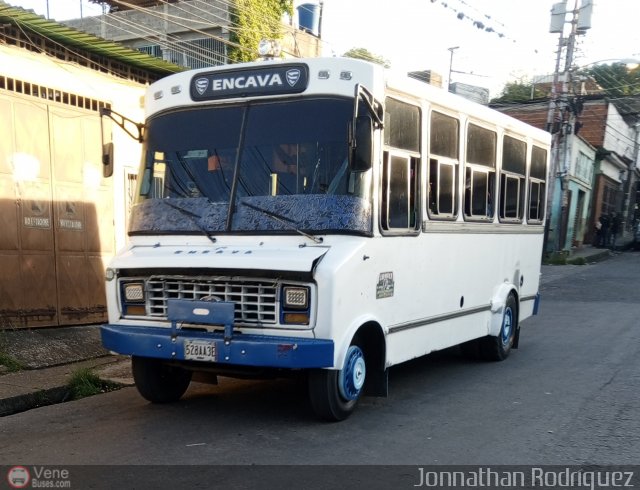 Ruta Metropolitana de Los Valles del Tuy 25 por Jonnathan Rodr�guez