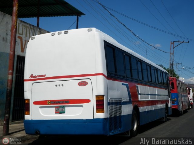 Sin identificacin o Desconocido 1003 por Aly Baranauskas