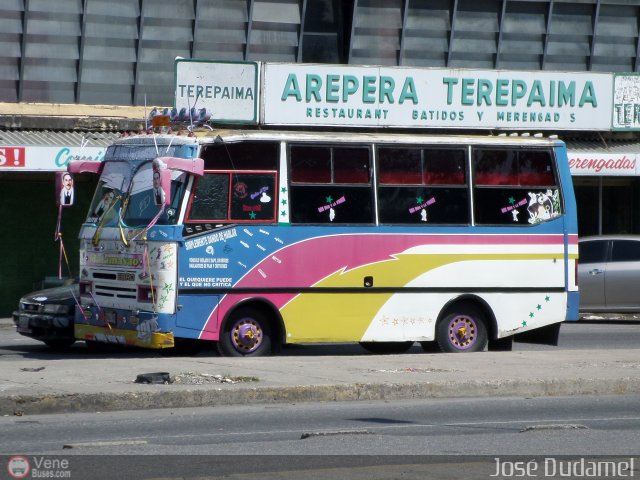 LA - Ruta 4 94 por Jos Dudamel