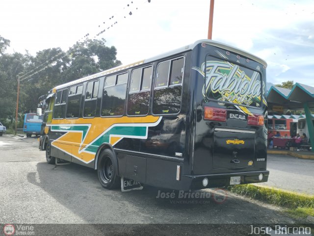 U.C. La Responsable S.C. 487 por Jos� Brice�o