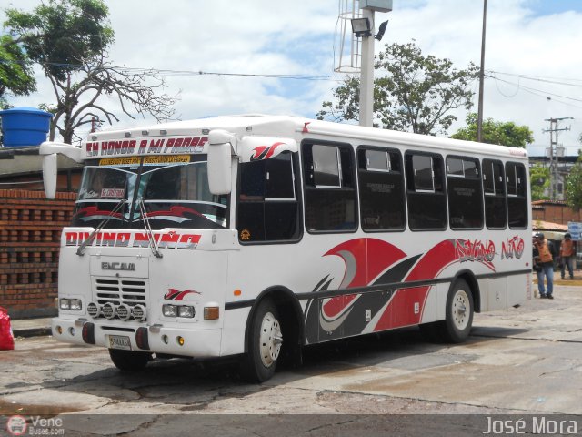 A.C. Lnea Autobuses Por Puesto Unin La Fra 27 por Jos Mora
