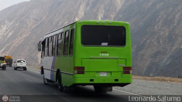 A.C. Sur del Lago R.L. 024 por Leonardo Saturno