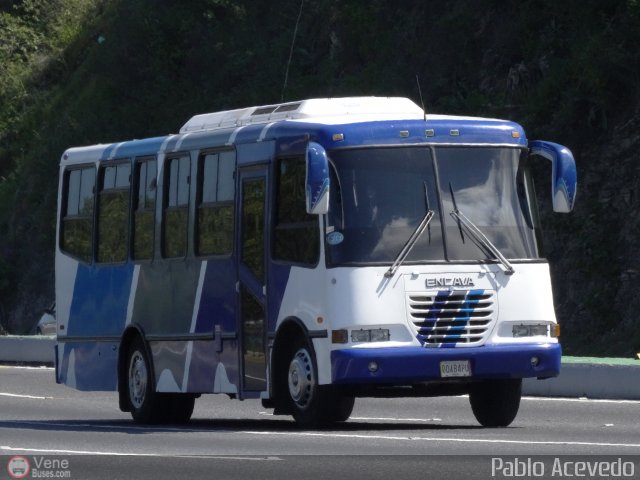 Unin Conductores Aeropuerto Maiqueta Caracas 030 por Pablo Acevedo