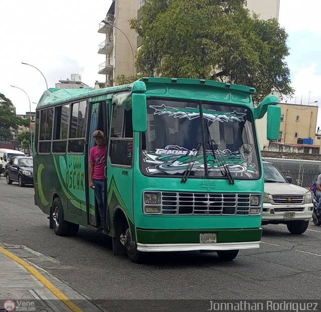 DC - Unin Criollos del Este S.C. 108 por Jonnathan Rodrguez