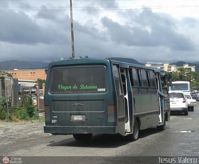 Ruta Metropolitana de Los Valles del Tuy 17jv por Jess Valero