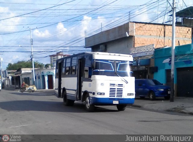 Unin Turmero - Maracay 015 por Jonnathan Rodrguez