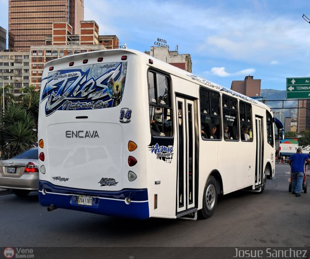 A.C. Indepasib 014 por Josue S�nchez